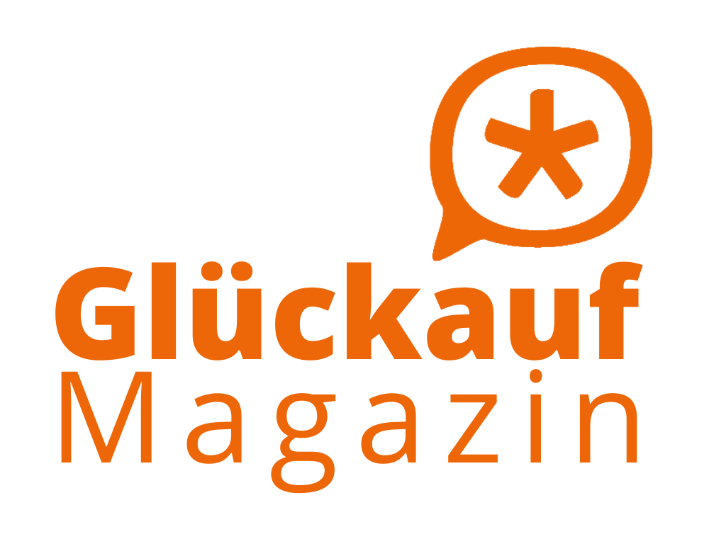 Glückauf Magazin - Das Magazin für Arbeitnehmer